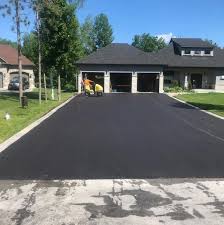 Driveway Snow Removal Preparation in Falfurrias, TX